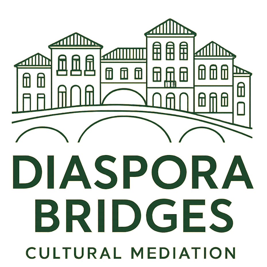 Diaspora Bridges